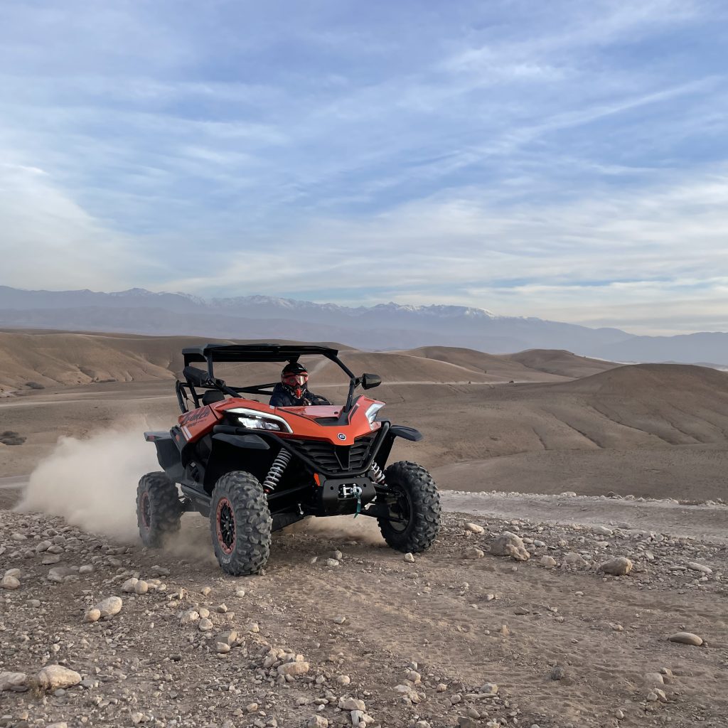 Quad Agafay Desert – 2 Hours Premium – Quad in Agafay, Marrakech (photo 2)