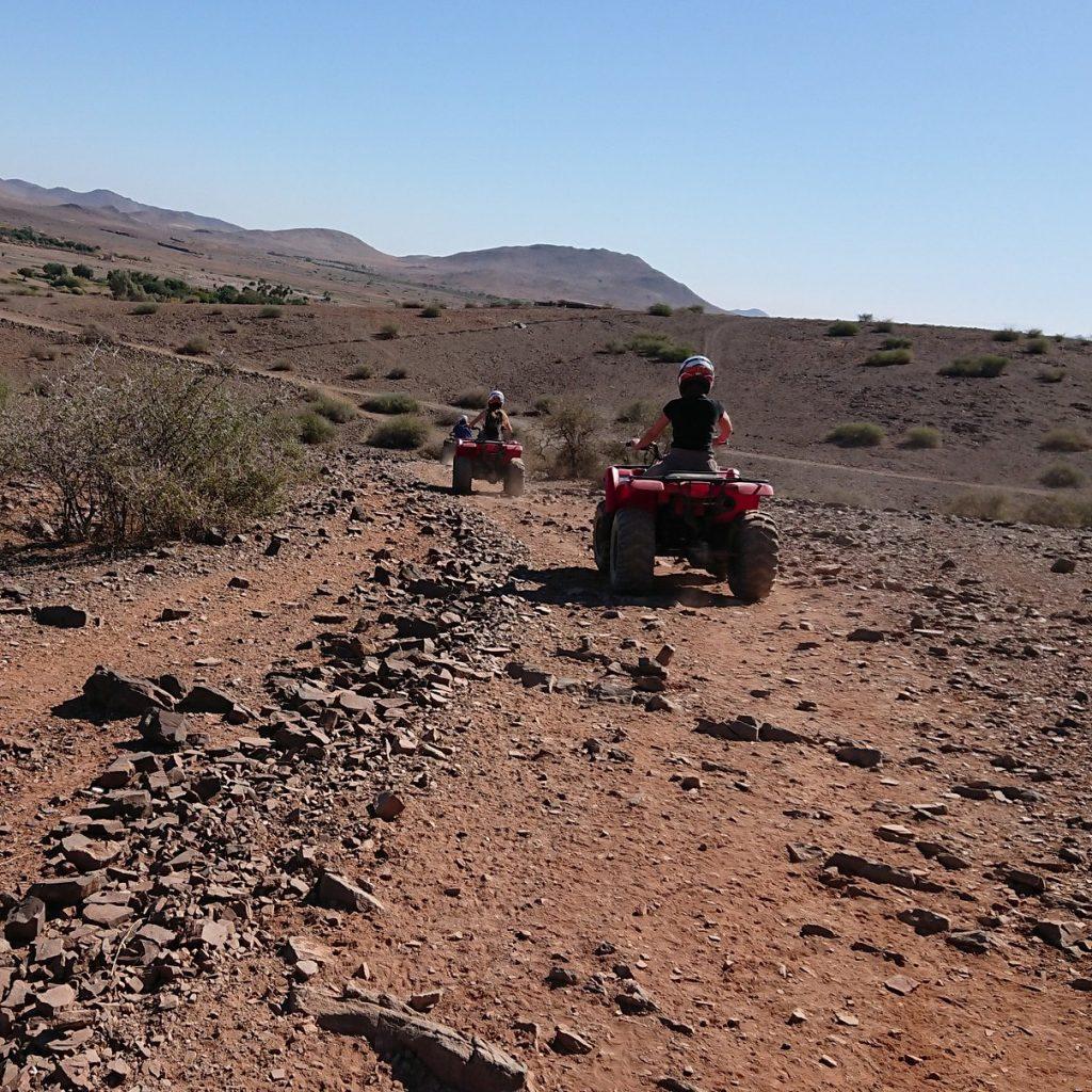 Romantic Agafay Experience – Packs in Agafay, Marrakech (photo 2)