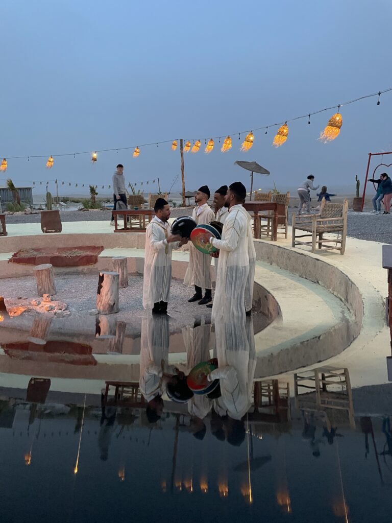 Agafay Quad Camel Dinner Show – Packs in Agafay, Marrakech (photo 2)