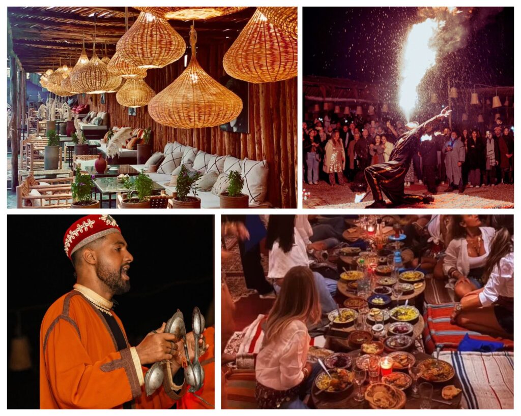Quad Agafay & Dinner Show Experience – Quad in Agafay, Marrakech (photo 2)