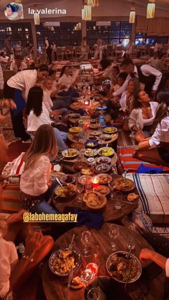 Agafay Desert Sunset Camel Ride & Dinner Show – Camel in Agafay, Marrakech (photo 5)