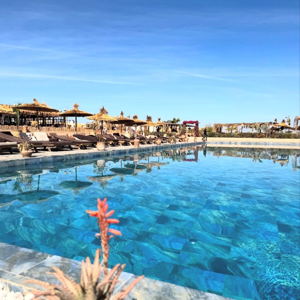 Agafay Day Pass: Quad, Lunch & Pool Access. – Packs in Agafay, Marrakech (photo 2)