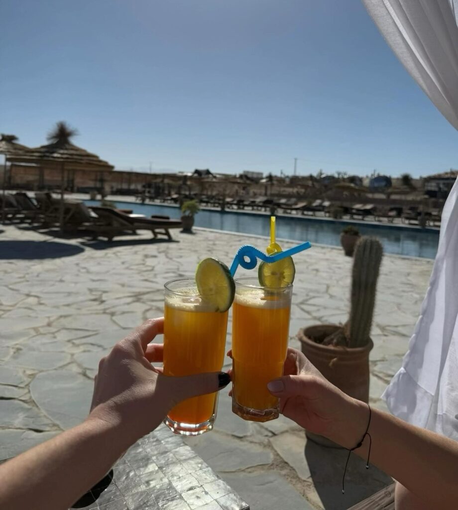 Agafay Day Pass: Quad, Lunch & Pool Access. – Packs in Agafay, Marrakech (photo 3)