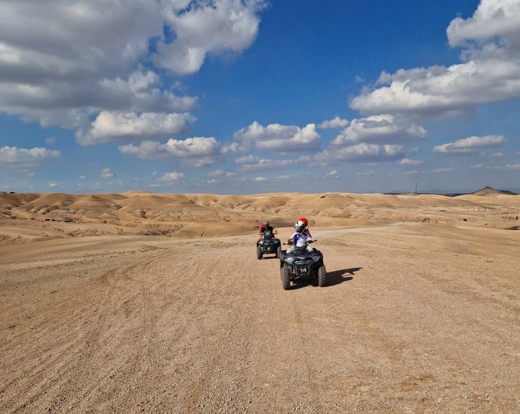 Marrakech in November: Weather, Tips and Desert Activities